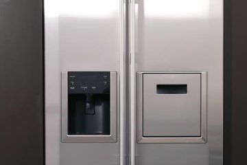Réparation réfrigérateur